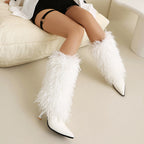 Cizme Ortopedici Frumos Confecționați