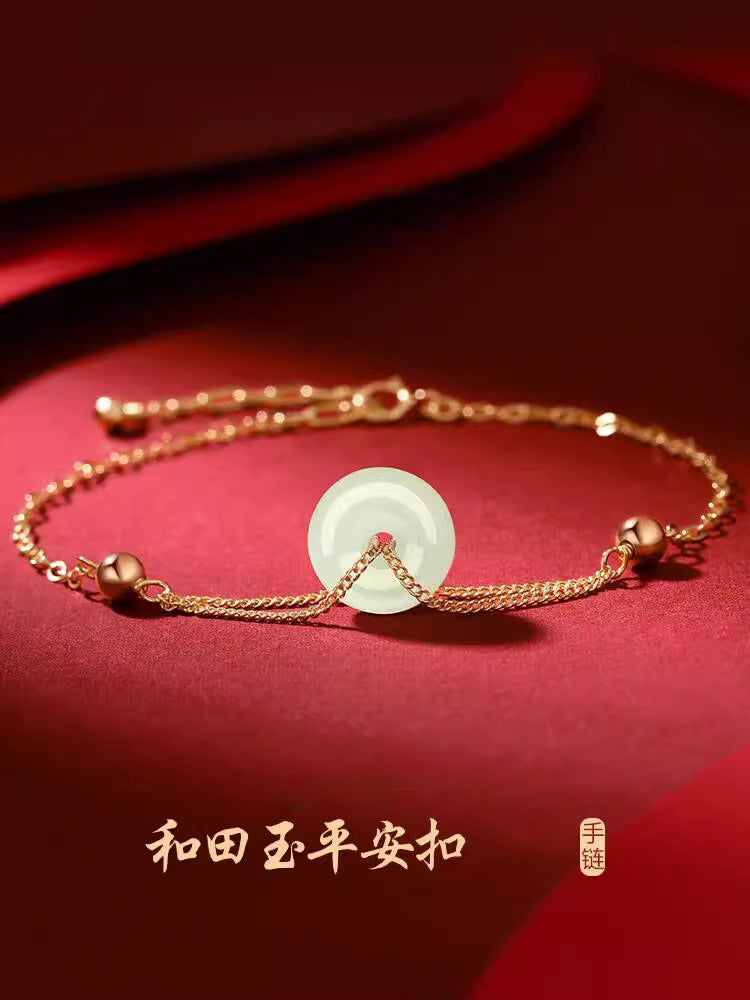 Argint Brățară elegant pentru orice ocazie