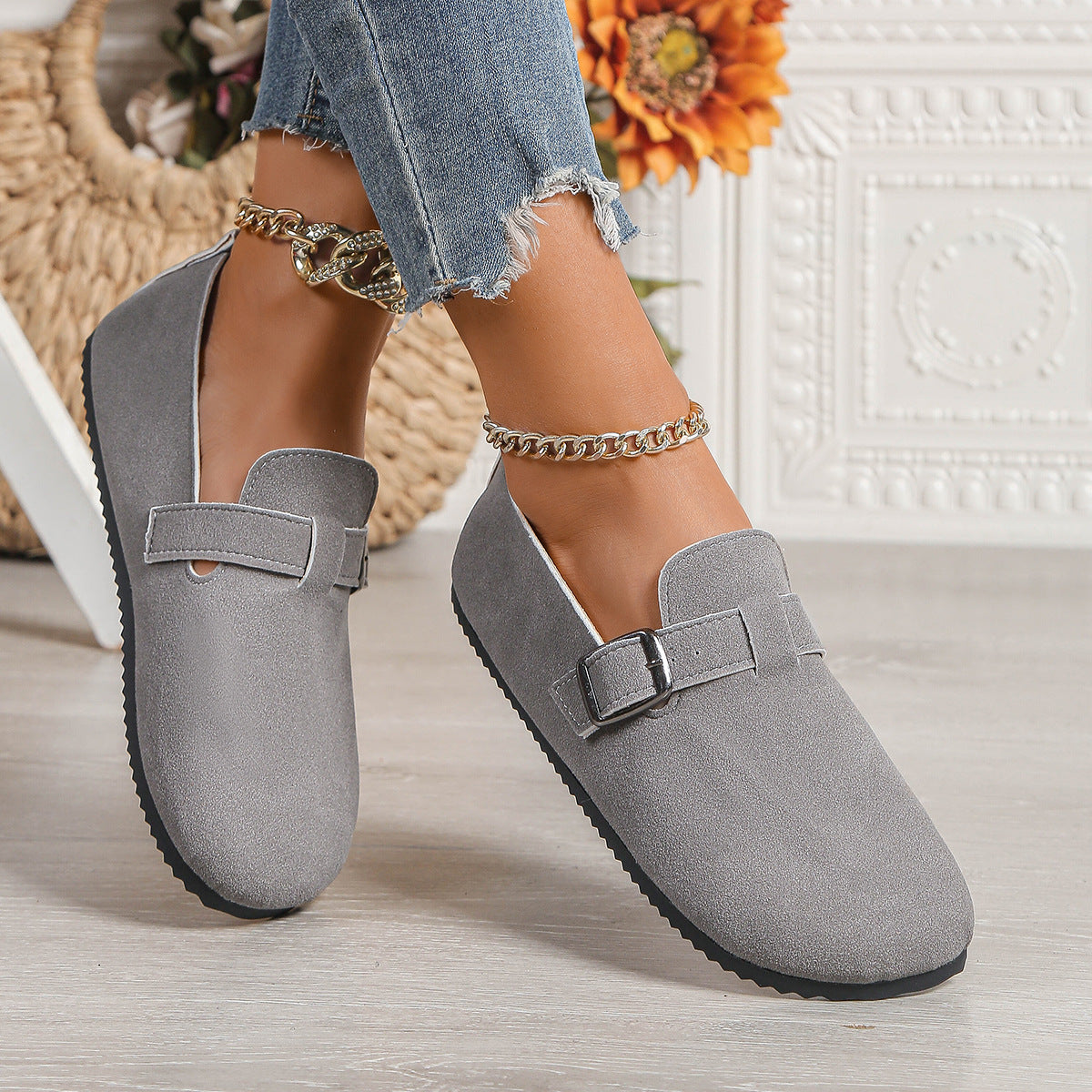 Adidași Ortopedici cu Inspirație Vintage