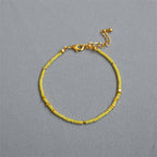 Argint Brățară clasic cu farmec atemporal