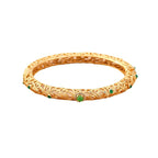 Argint Brățară artizanal delicat