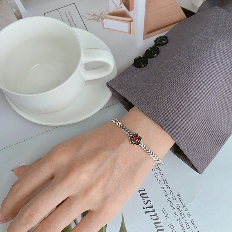 Argint Brățară elegant pentru orice ocazie