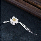 Argint Bijuterie frumos cu stil unic