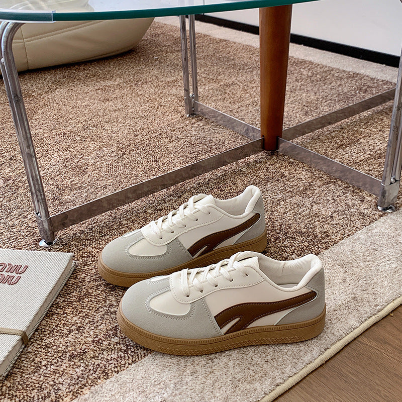 Adidași Ortopedici cu Inspirație Vintage