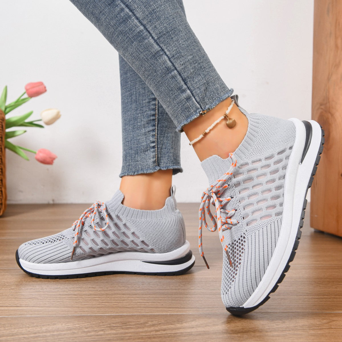 Adidași Ortopedici Comozi pentru Purtare Zilnică