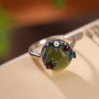 Argint Brățară clasic cu farmec atemporal