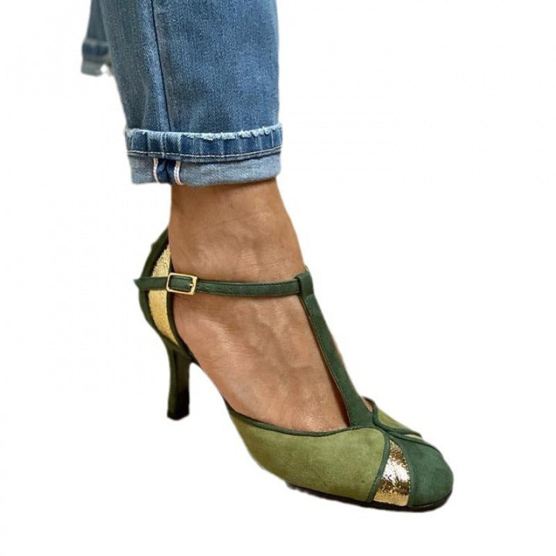 Sandale Ortopedici Clasici cu Stil Atemporal