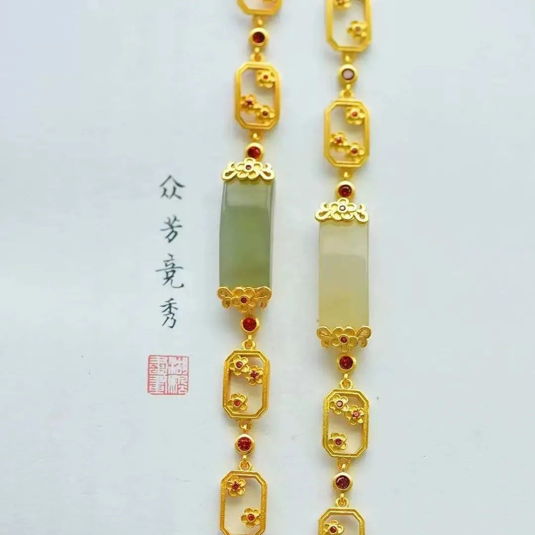 Argint Brățară fermecător pentru orice ocazie