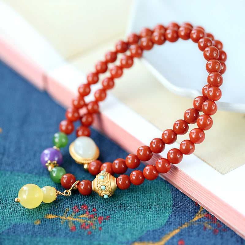 Argint Brățară fermecător pentru orice ocazie