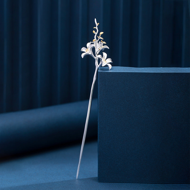 Argint Bijuterie artizanal delicat