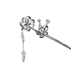 Argint Bijuterie clasic cu farmec atemporal