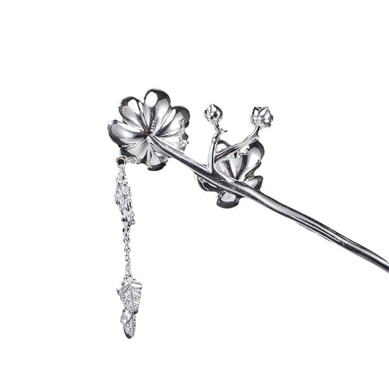 Argint Bijuterie clasic cu farmec atemporal