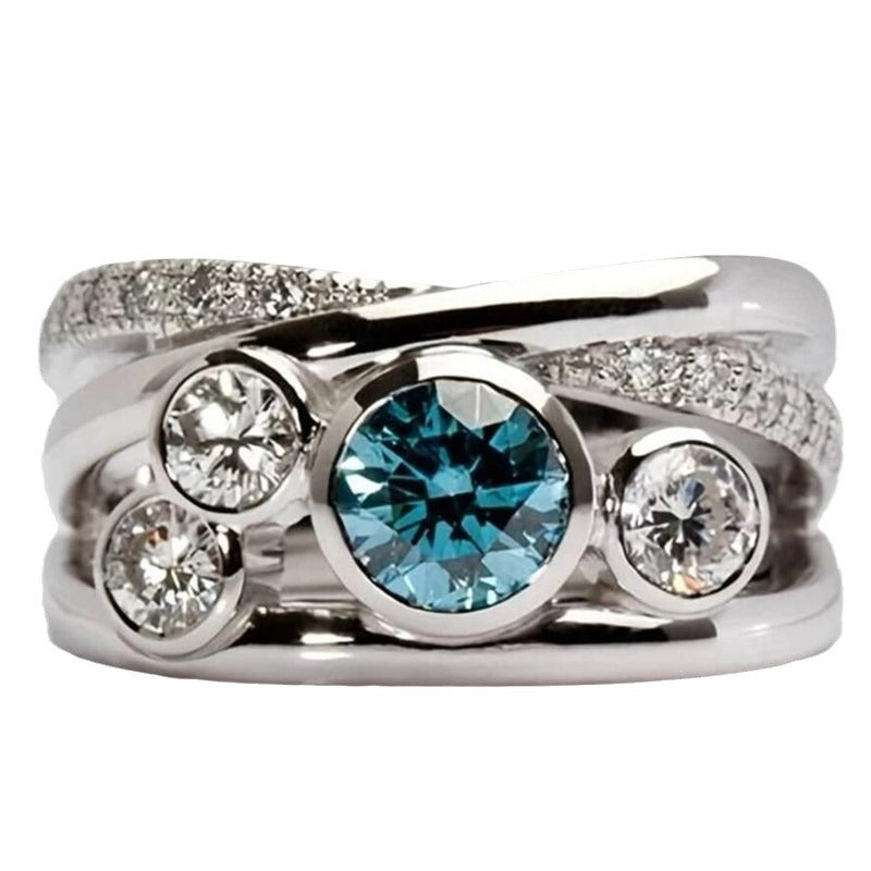 Argint Brățară fermecător pentru orice ocazie