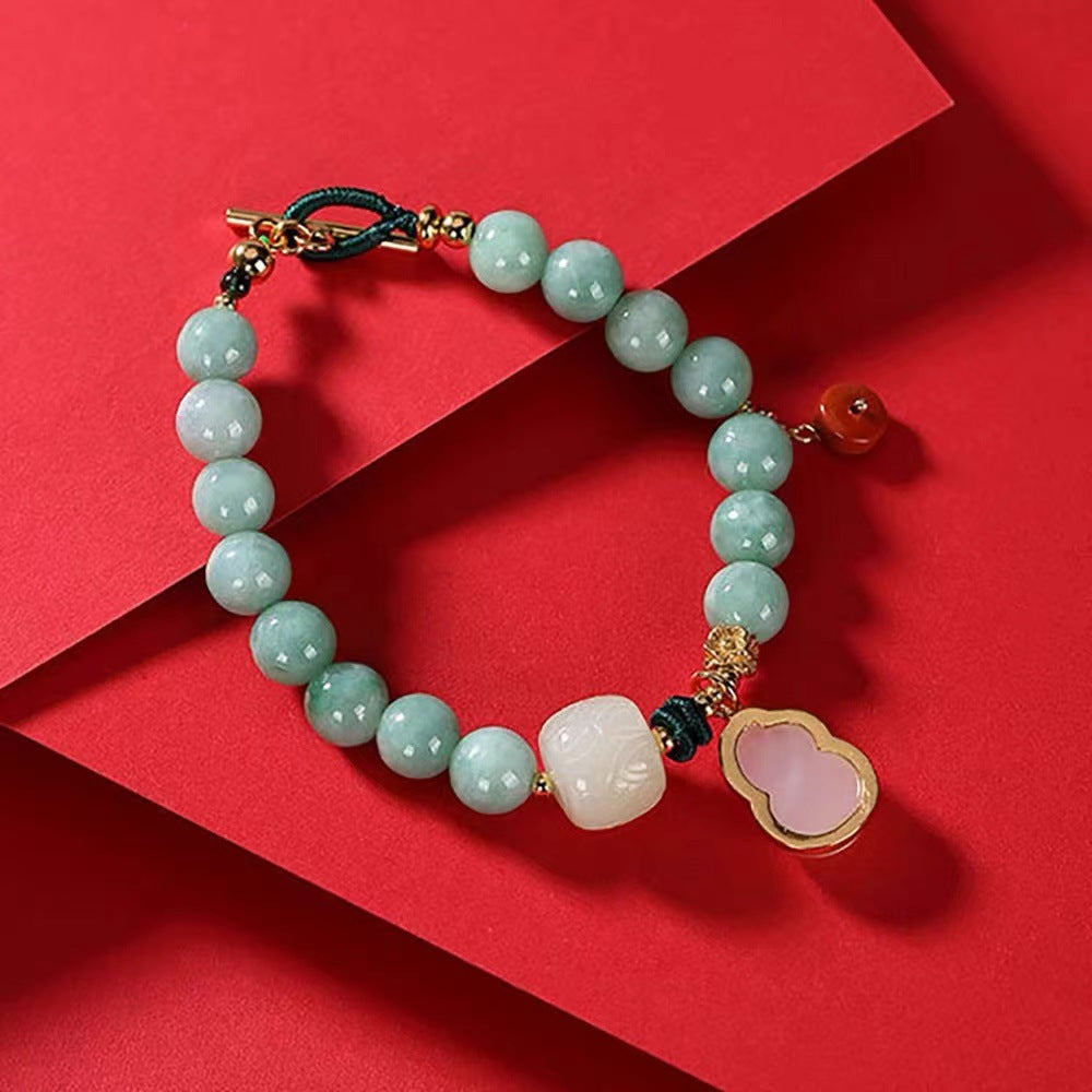 Argint Brățară artizanal delicat