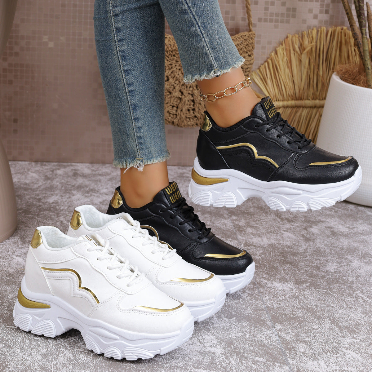 Adidași Ortopedici Comozi pentru Purtare Zilnică