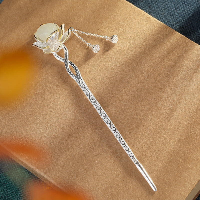 Argint Bijuterie clasic cu farmec atemporal