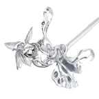 Argint Bijuterie artizanal delicat