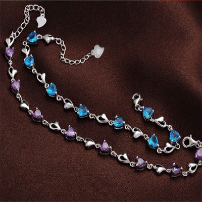 Argint Brățară fermecător pentru orice ocazie