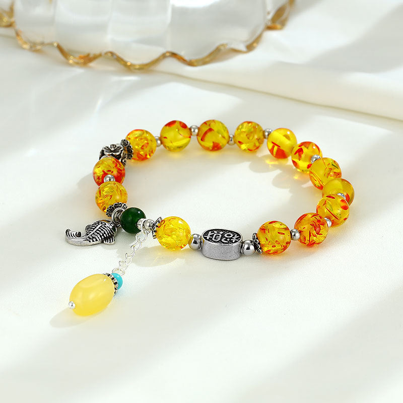 Argint Brățară fermecător pentru orice ocazie