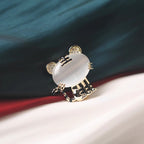 Argint Bijuterie clasic cu farmec atemporal