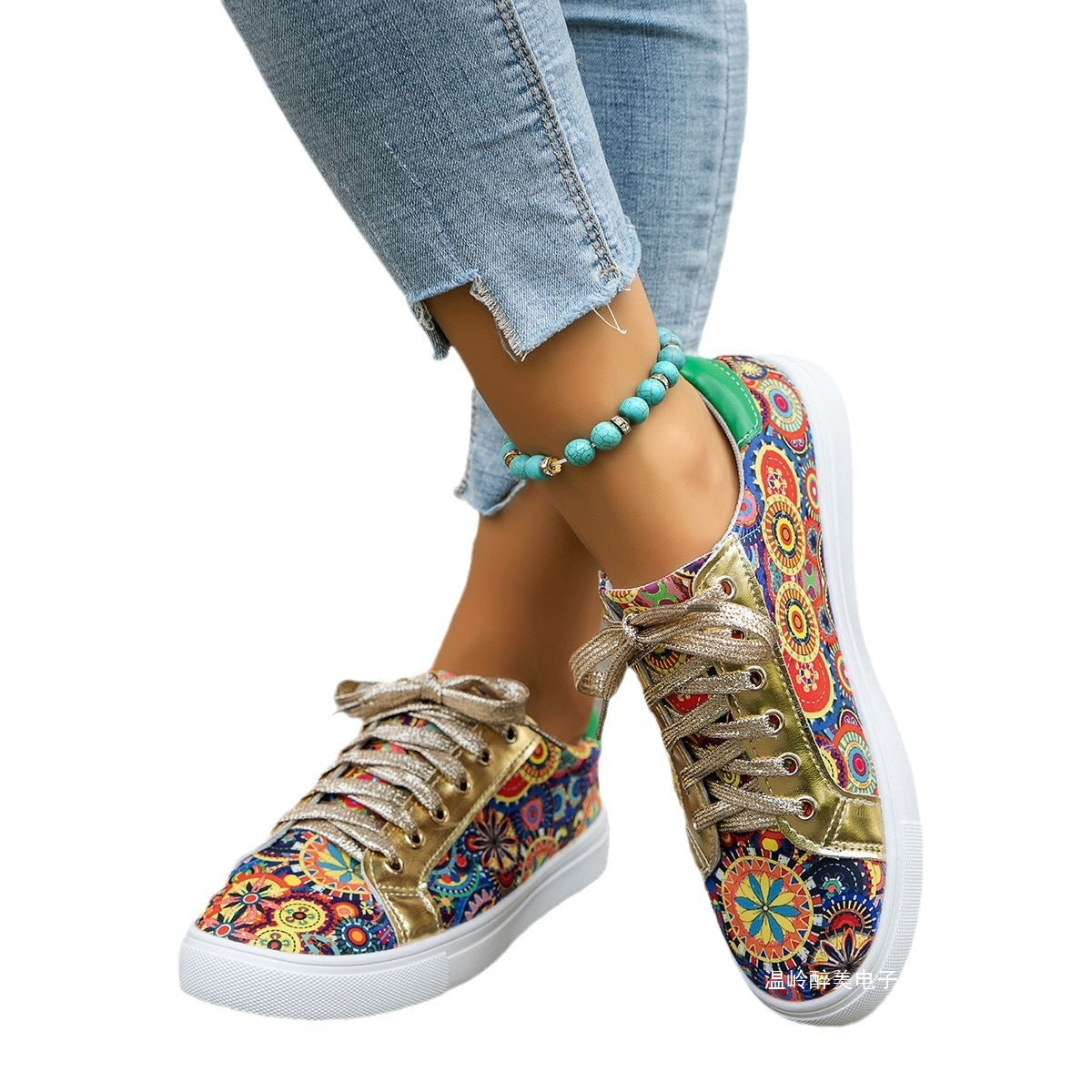 Adidași Ortopedici Stilați pentru Orice Ocazie