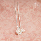 Argint Bijuterie vintage lucrat manual