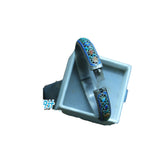 Argint Brățară clasic cu farmec atemporal