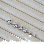 Argint Bijuterie romantic pentru momente speciale