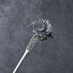 Argint Bijuterie artizanal delicat