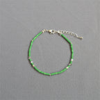 Argint Brățară clasic cu farmec atemporal