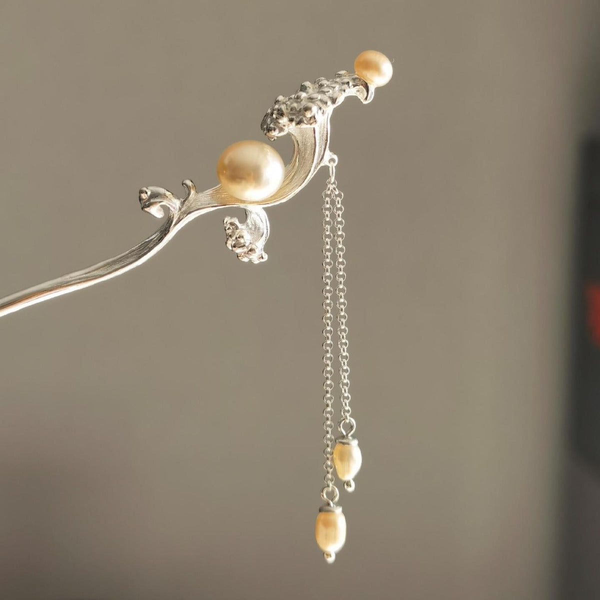 Argint Bijuterie artizanal delicat