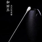 Argint Bijuterie vintage lucrat manual