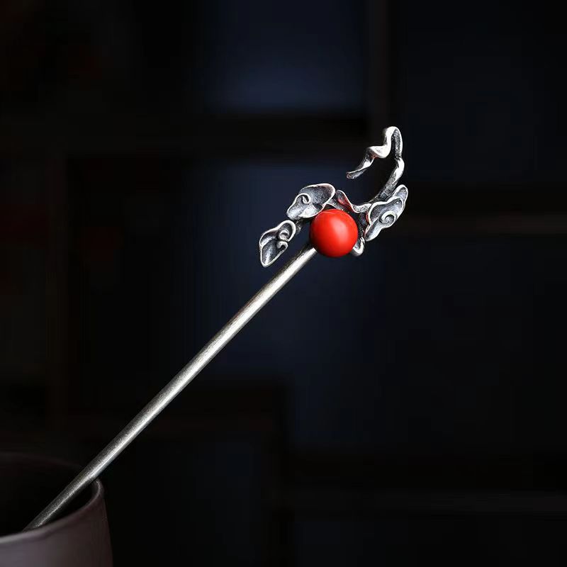 Argint Bijuterie vintage lucrat manual