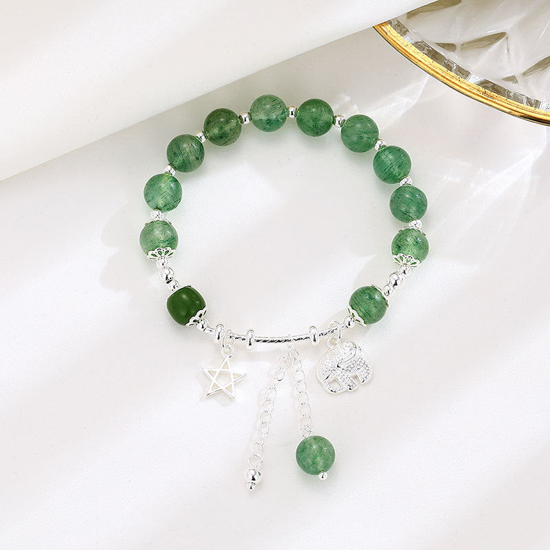 Argint Brățară fermecător pentru orice ocazie