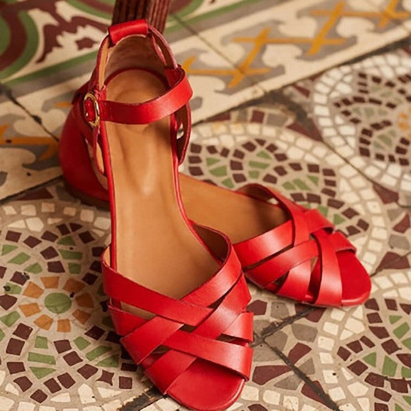 Sandale Ortopedici Clasici cu Stil Atemporal