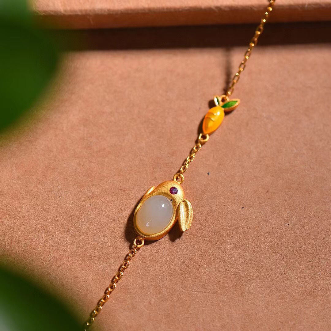 Argint Brățară fermecător pentru orice ocazie