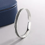 Argint Brățară elegant pentru orice ocazie