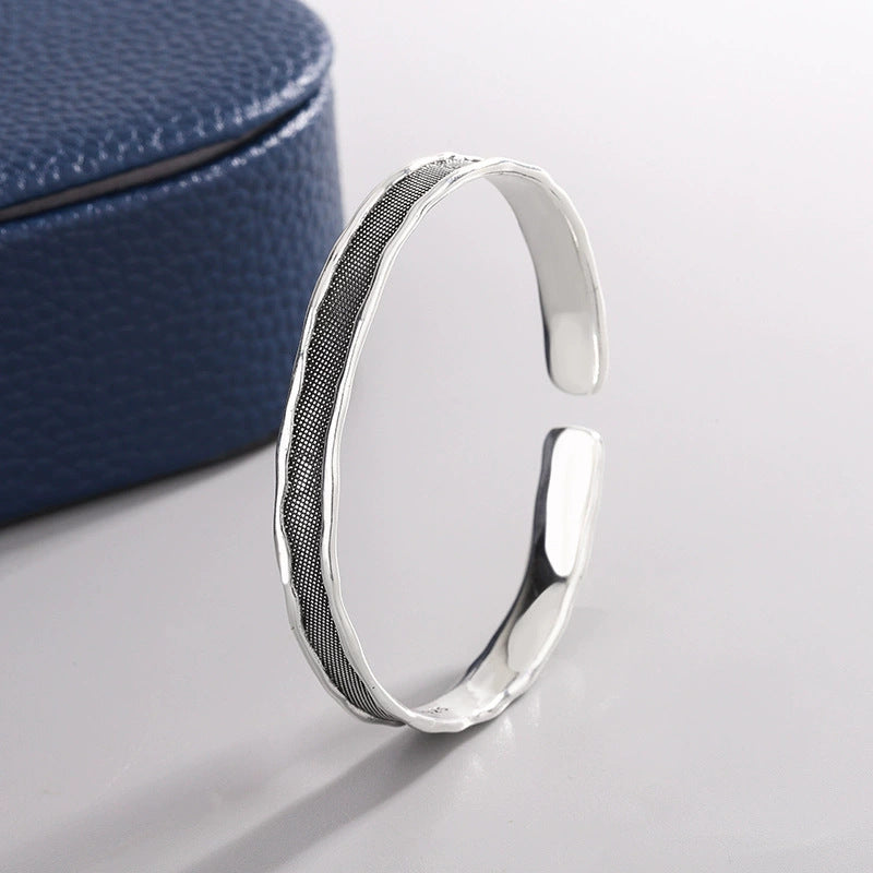 Argint Brățară elegant pentru orice ocazie