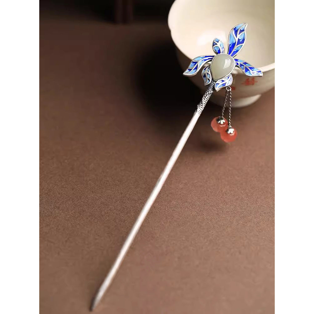 Argint Bijuterie artizanal delicat