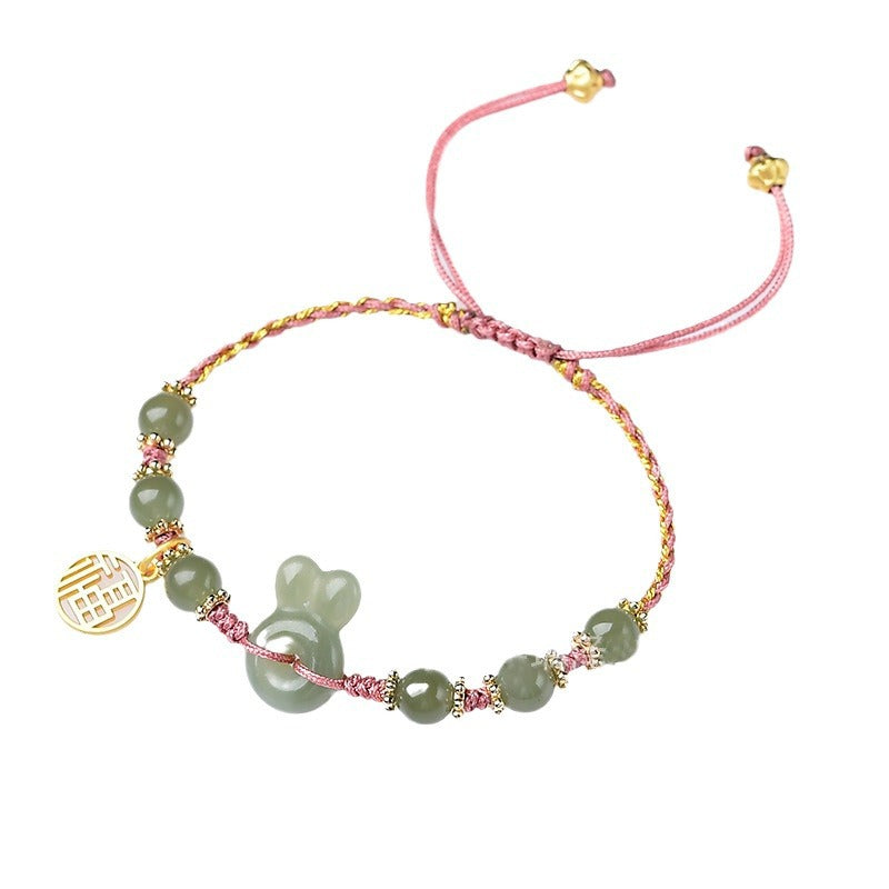 Argint Brățară artizanal delicat