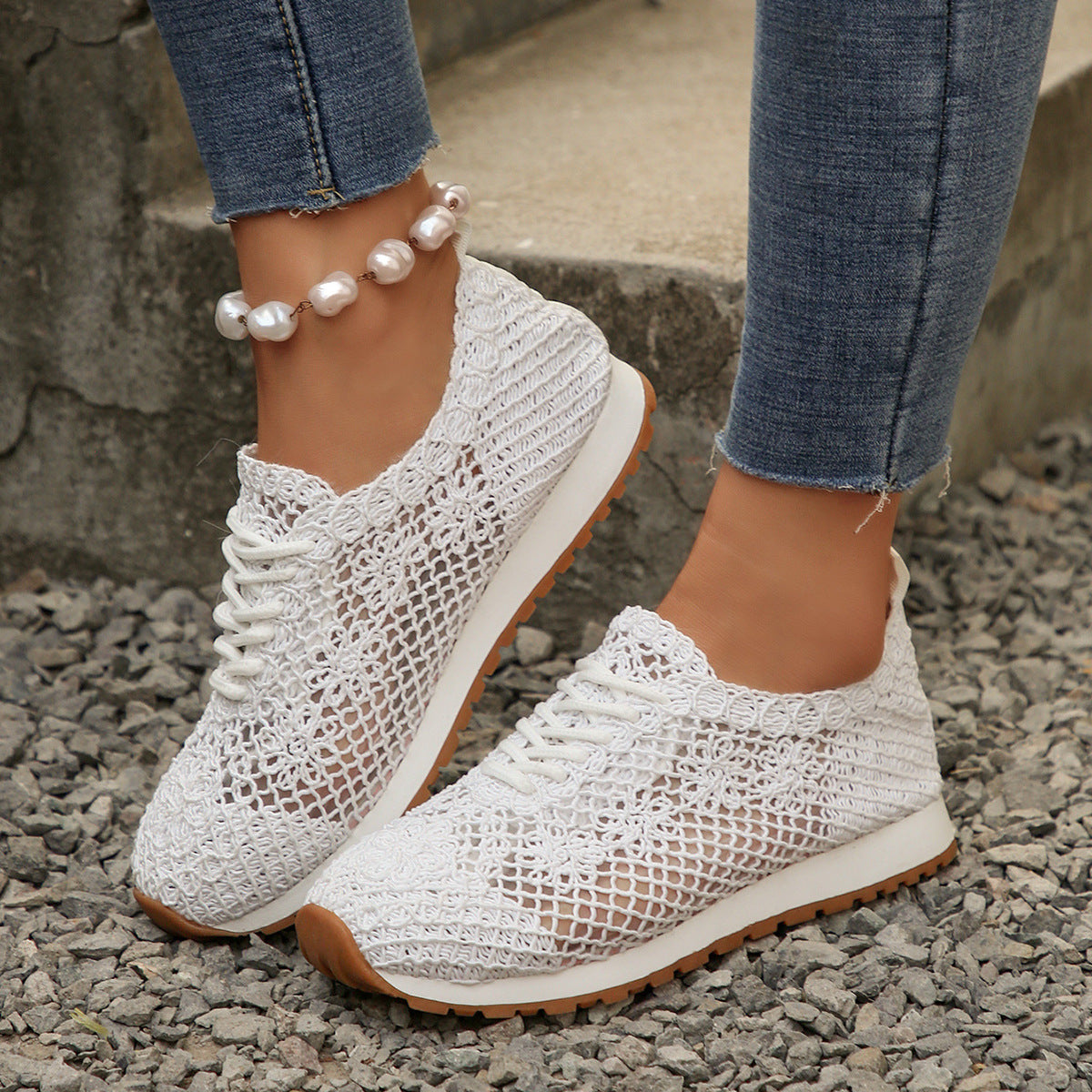 Adidași Ortopedici Șic cu Design Unic