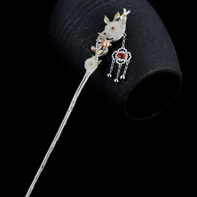 Argint Bijuterie frumos cu stil unic