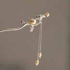 Argint Bijuterie artizanal delicat