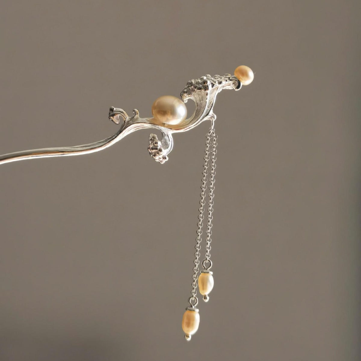 Argint Bijuterie artizanal delicat