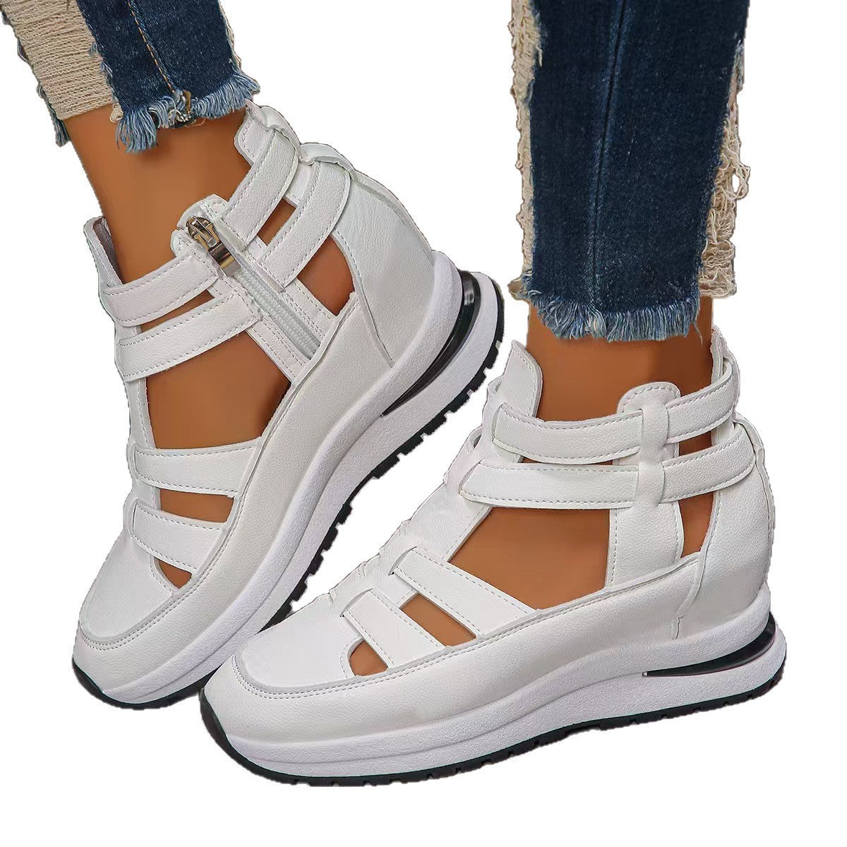 Adidași Ortopedici Șic cu Design Unic