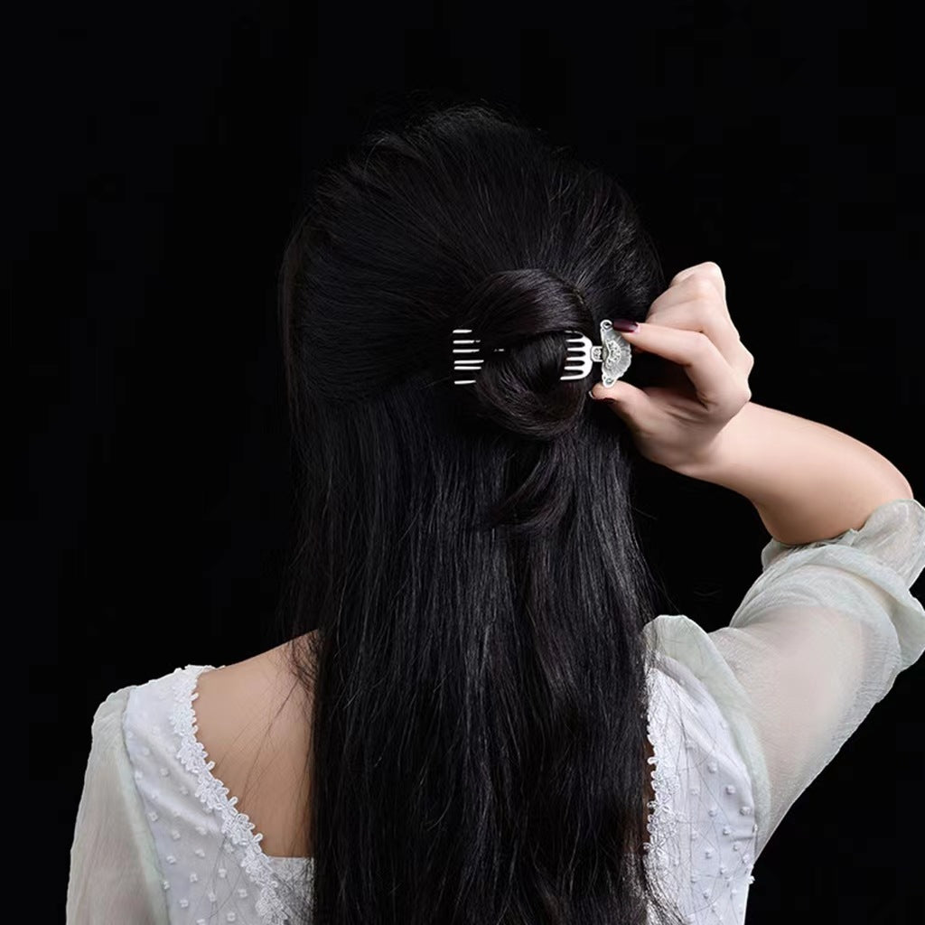 Argint Bijuterie vintage lucrat manual