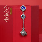 Argint Bijuterie clasic cu farmec atemporal