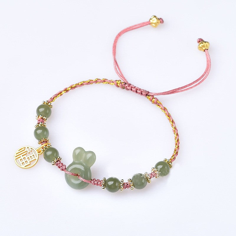 Argint Brățară artizanal delicat