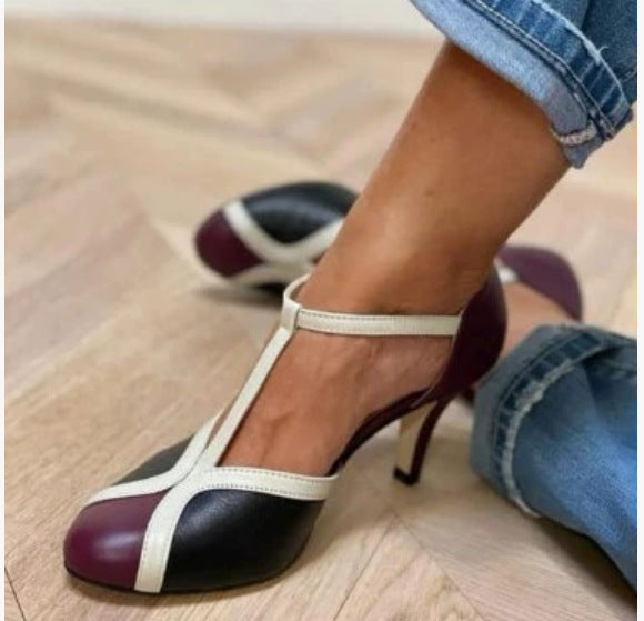 Sandale Ortopedici Șic cu Design Unic