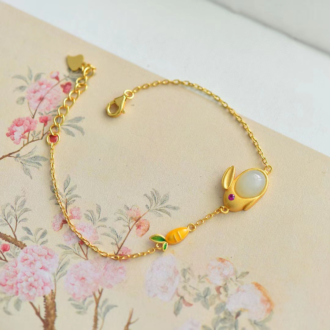 Argint Brățară fermecător pentru orice ocazie